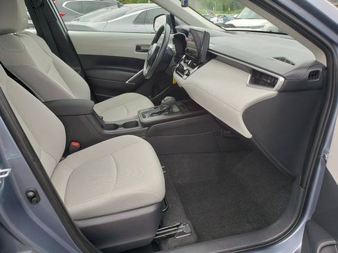 Used 2026 Toyota Corolla Cross L FWD image 16