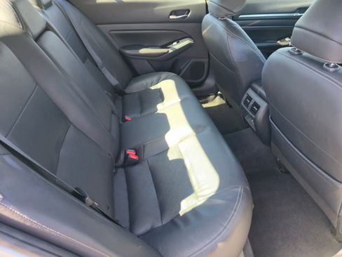 Used 2023 Nissan Altima 2.5 SL image 13