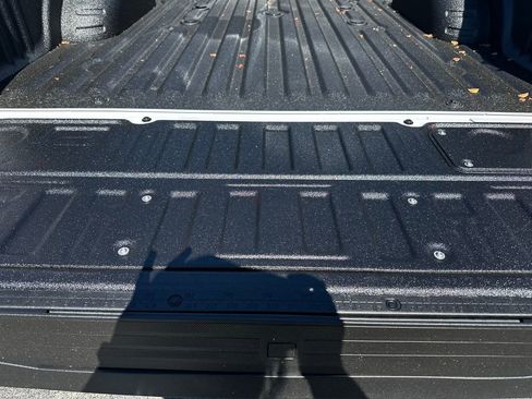 New 2026 Ford F350 Lariat w/ Black Appearance Package image 52