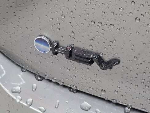 New 2026 Toyota Camry XSE image 20