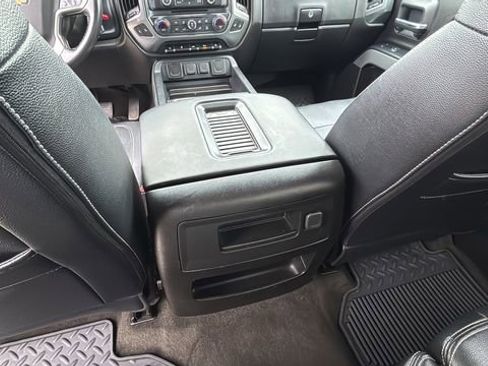 Used 2018 Chevrolet Silverado 1500 LT w/ All Star Edition image 20