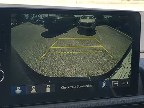 New 2026 Honda CR-V EX-L image 19