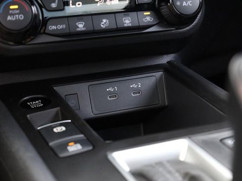 New 2026 Nissan Kicks SV w/ SV Premium Package image 17