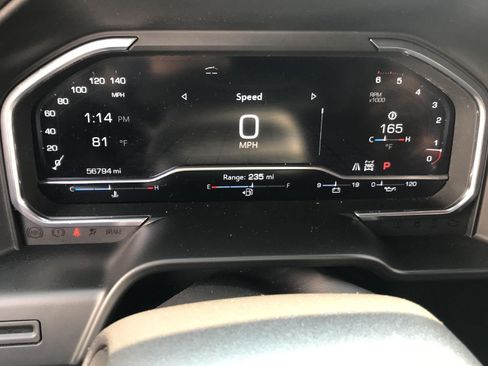 Certified 2024 GMC Sierra 1500 AT4 w/ AT4 Preferred Package AWD/4WD image 32