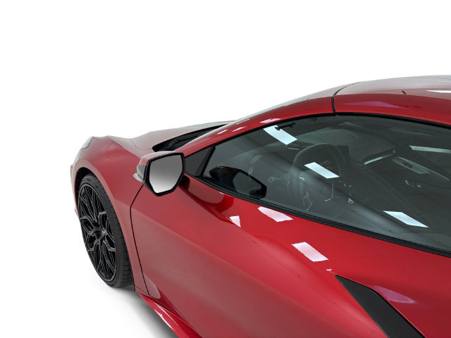 Used 2022 Chevrolet Corvette Stingray Preferred Conv w/ Battery Protection Package RWD image 10