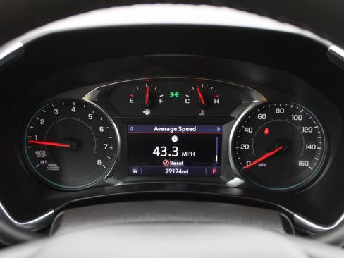 Certified 2023 Chevrolet Equinox LT image 11