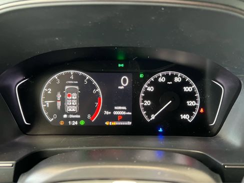 New 2025 Honda Pilot TrailSport image 27