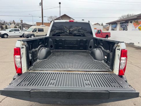 Used 2022 Ford F350 XL w/ Power Equipment Group image 9