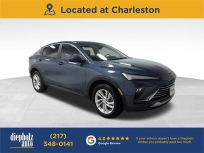 New 2026 Buick Envista Preferred w/ Convenience I Package