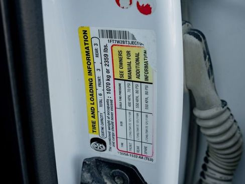 Used 2018 Ford F250 XL w/ Power Equipment Group image 53