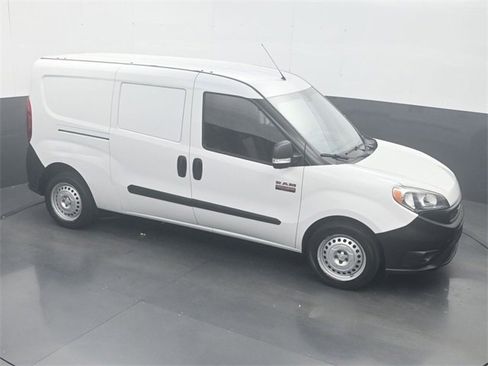 Used 2021 RAM ProMaster City Tradesman image 18