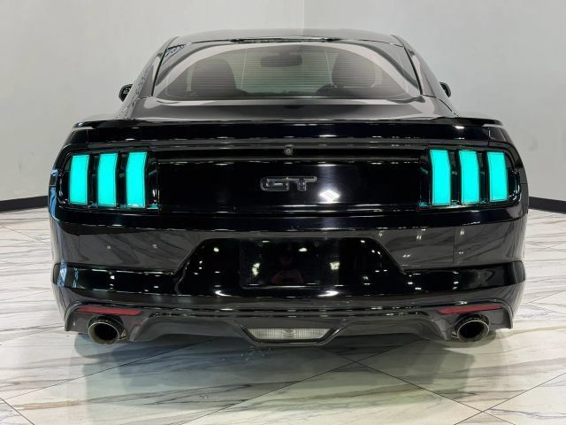 Used 2016 Ford Mustang GT RWD image 7