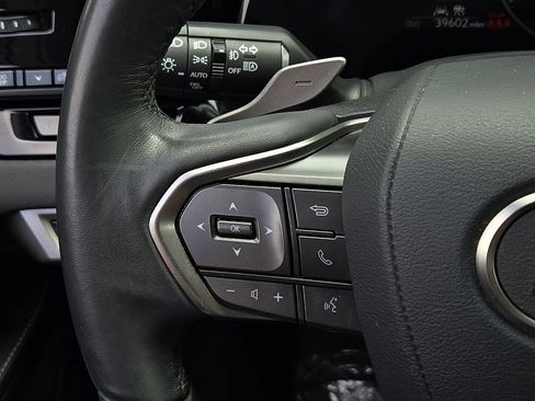 Used 2023 Lexus RX 350 Premium w/ Accessory Package AWD/4WD image 20