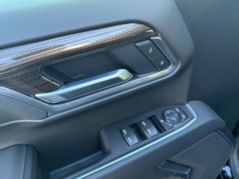 New 2026 Chevrolet Silverado 1500 LT image 20
