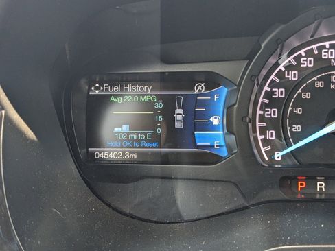 Certified 2019 Ford Ranger Lariat w/ Equipment Group 501A Mid image 23