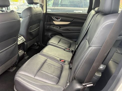 Used 2019 Subaru Ascent Limited image 10