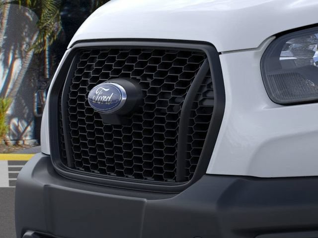 Used 2025 Ford Transit 150 Low Roof AWD w/ Load Area Protection Package image 17