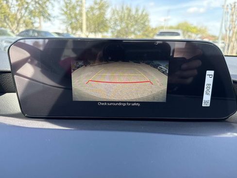 New 2026 MAZDA MAZDA3 s image 32