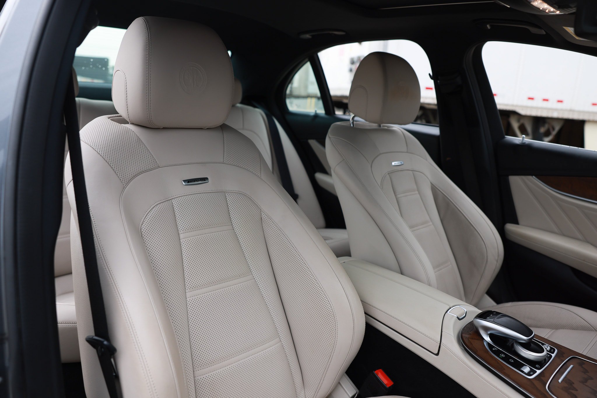 Used 2019 Mercedes-Benz E 63 AMG S image 20