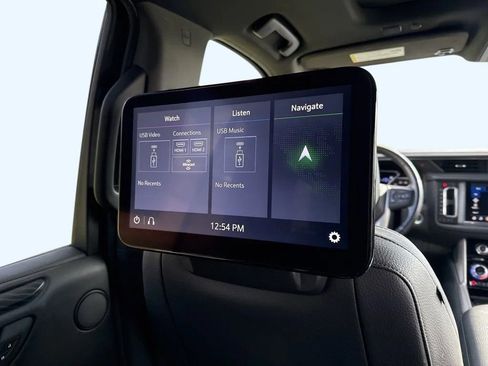 Used 2021 GMC Yukon Denali w/ Denali Ultimate Package image 34