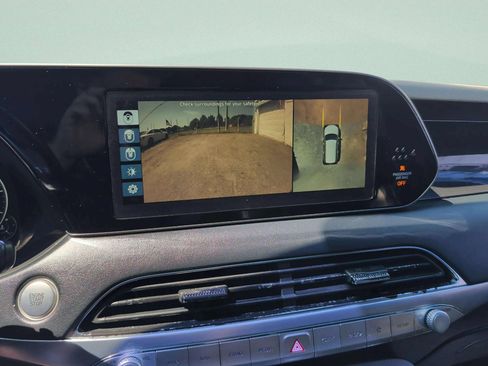Used 2020 Hyundai Palisade Limited FWD image 19
