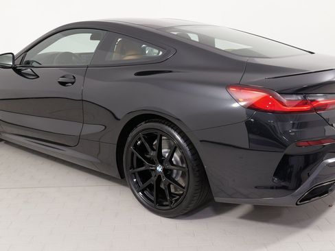 Used 2024 BMW 840i Coupe image 16