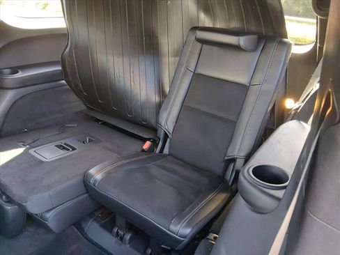 Used 2022 Dodge Durango GT AWD/4WD image 16