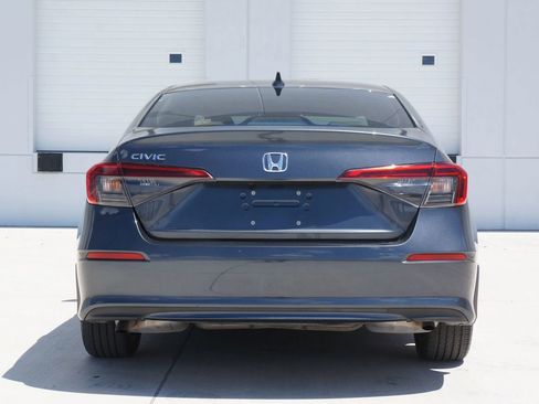 Used 2024 Honda Civic EX image 10