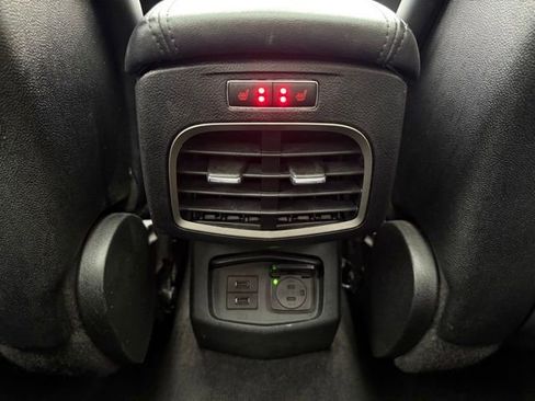 Used 2017 Lincoln MKZ Reserve w/ Climate Package image 35