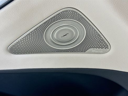 Used 2023 Mercedes-Benz S 580 4MATIC Sedan image 20