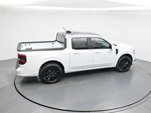 New 2025 Ford Maverick Lobo image 38
