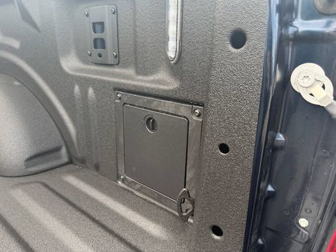 Used 2025 Ford F150 Tremor w/ Equipment Group 402A High AWD/4WD image 12
