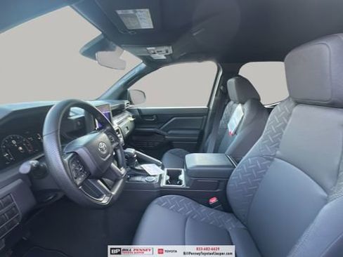 New 2026 Toyota Tacoma SR5 RWD image 11