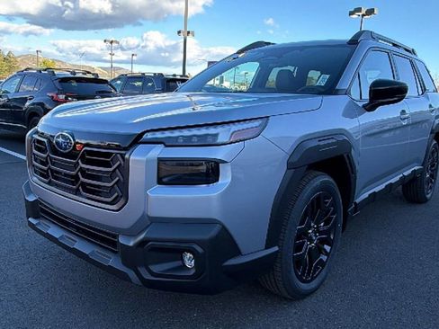 New 2026 Subaru Outback Limited XT AWD/4WD image 7