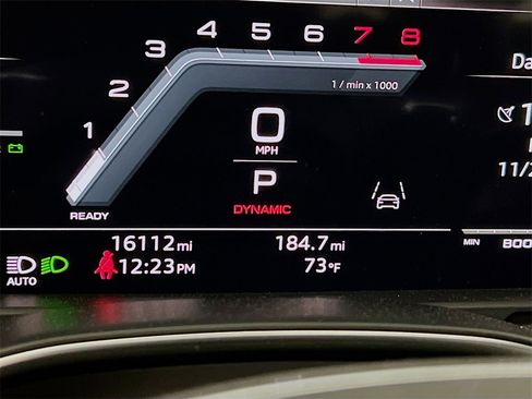 Used 2024 Audi S7 Prestige image 13