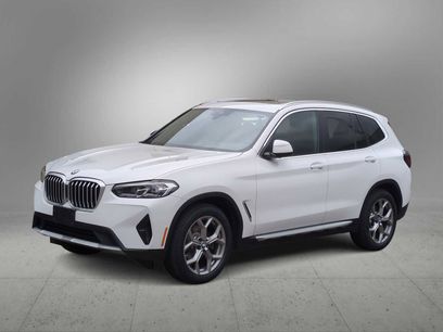 Used 2023 BMW X3 xDrive30i w/ Premium Package