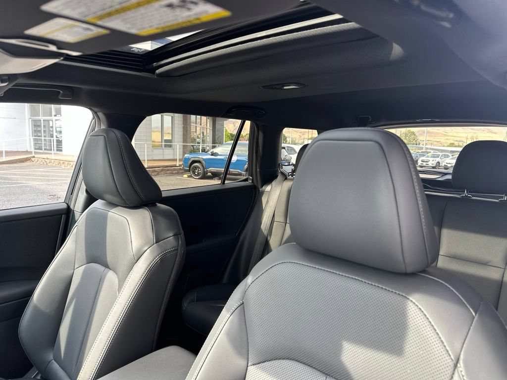 New 2026 Subaru Outback Limited AWD/4WD image 19