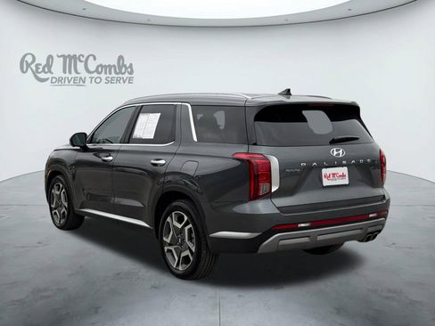 Used 2025 Hyundai Palisade SEL image 3