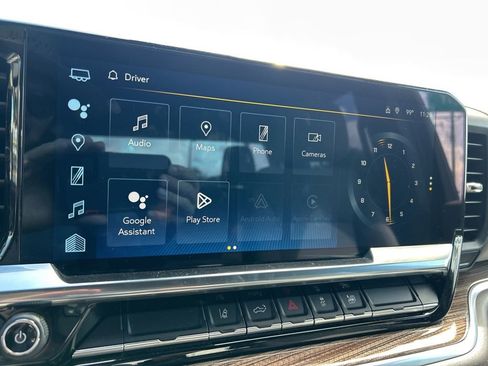 Used 2024 Chevrolet Silverado 2500 LT image 24