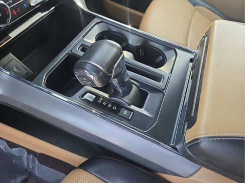 Certified 2022 Ford F150 Lariat image 20