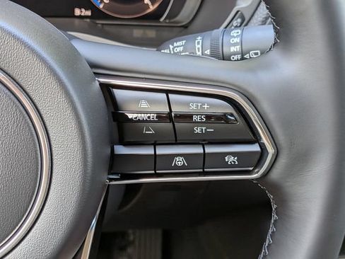 New 2026 MAZDA CX-90 3.3 Turbo w/ Premium Sport Pkg AWD/4WD image 27