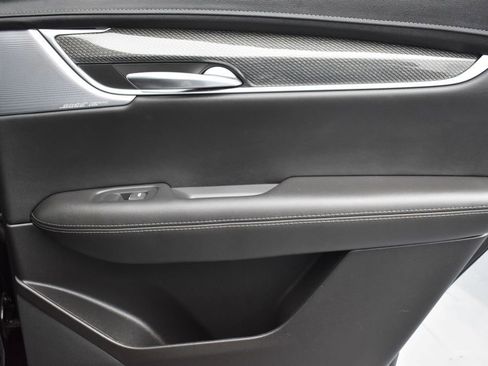Used 2023 Cadillac XT5 Sportv w/ LPO, Floor Liner Package AWD/4WD image 29