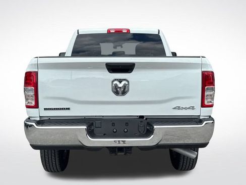 Used 2024 RAM 2500 Big Horn AWD/4WD image 4