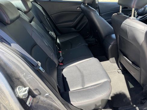 Used 2014 MAZDA MAZDA3 s Touring FWD image 20