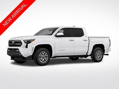 Certified 2025 Toyota Tacoma TRD Off-Road w/ TRD Off Road Premium Package