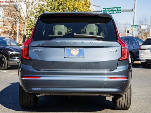 New 2026 Volvo XC90 B6 Ultra w/ Protection Package Premier image 6
