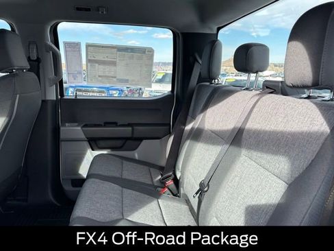 New 2026 Ford F250 XL w/ 360-Degree Camera Package image 16