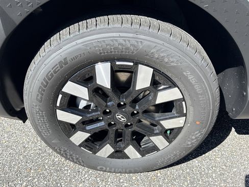 New 2026 Hyundai Santa Cruz SEL image 9