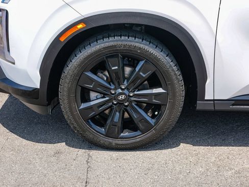 Used 2023 Hyundai Palisade XRT w/ Cargo Package FWD image 13