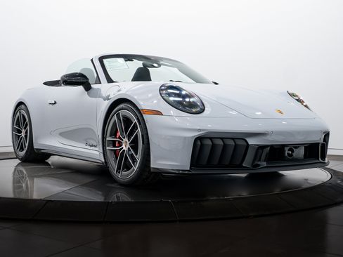 Used 2026 Porsche 911 Carrera GTS image 9